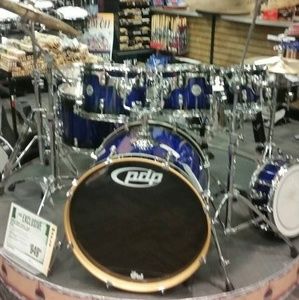 Meet your Posher, Jay